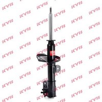 1X Kyb StoßDäMpfer Excel-G 339029 FüR Lacetti Nubira Daewoo J200 Chevrolet 16V