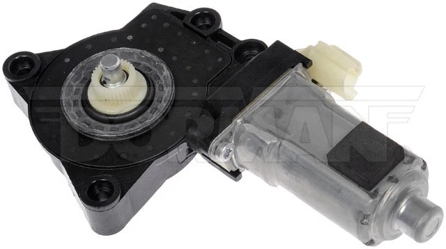 Motor elevador de ventana eléctrico Dorman 742-746 para Hyundai Elantra 09-12 Foto 2 de 4