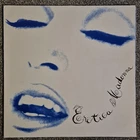 Madonna Erotica 2 x LP 1992 First Press Double Vinyl Maverick Records NM-NM