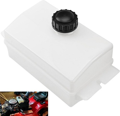 #ad For Husqvarna For Craftsman Fuel Gas Tank Assembly DYT4000 LT1000 532184900 W $21.40