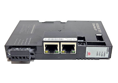 UNITRONICS URB-TC2 MODBUS TCP ETHERNET IP URB-TCP2 USED.