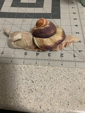 Folkmanis Puppets Snail Finger Puppet