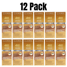 Clairol SOY4PLEX Liquicolor 9NN Very Light Rich Neutral Blonde Bulk Lot 12pk 2oz