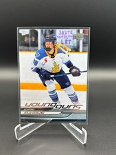 2025 Upper Deck PWHL | Julia Gosling Young Guns Rookie RC 63 Toronto Sceptres