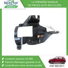 Filtre à carburant Fiat 500