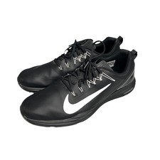 Nike Lunar Command 2 Golf White Black for Sale | Authenticity