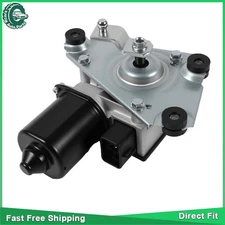 New Front Windshield Wiper Motor For Chevrolet Astro GMC Safari 1994-2005 4.3L