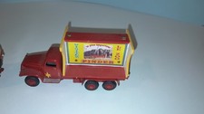 Camion benne GMC France Jouet FJ - Collection