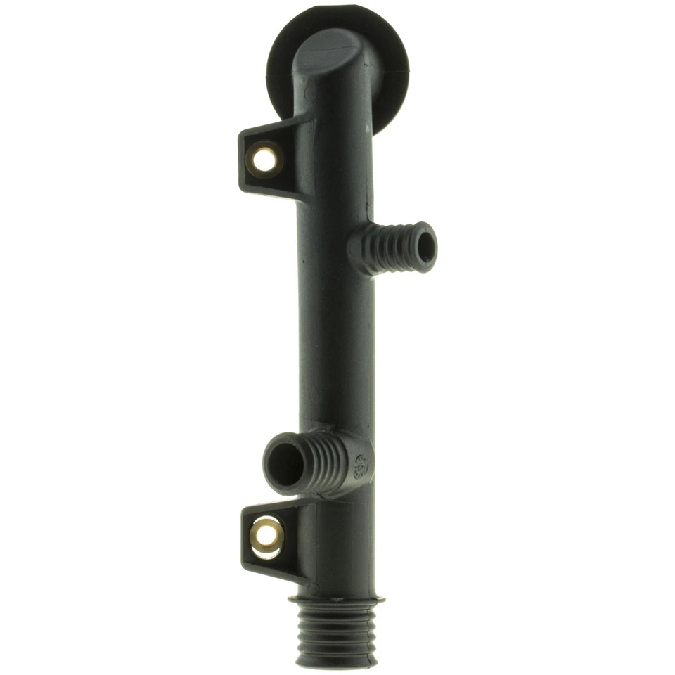 Tubo de salida de agua refrigerante motor moto CH6140 para 93-99 BMW 318i 318is 318ti Foto 2 de 4