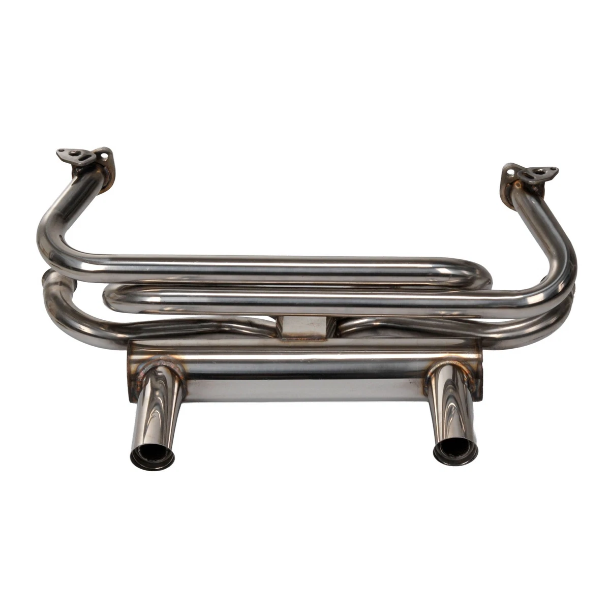 Mufflers & Resonators for 1972 Volkswagen Super Beetle for sale | eBay