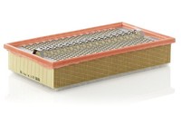 Mann-Filter Luftfilter C 34 175/1 FüR MERCEDES-BENZ Puch