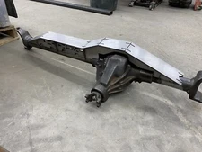 OFFROAD ANONYMOUS 73-80 Chevy D44 Low Profile Truss