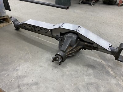 OFFROAD ANONYMOUS 73-80 Chevy D44 Low Profile Truss