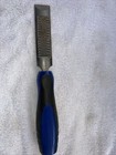Nicholson 1" Wood Chuck Combination Chisel And Wood Rasp