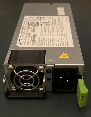 Artesyn MC2200B4-3-4R1-02 Switching Power Supply