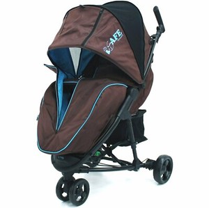 small travel system prams