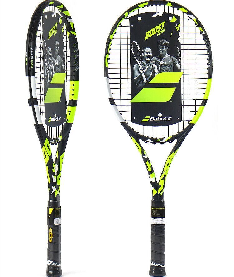 Babolat 2023 Boost Aero Tennis Racquet Racket 102sq 260g Babolat 2023 Boost Aero Tennis Racquet Racket 102sq 260g