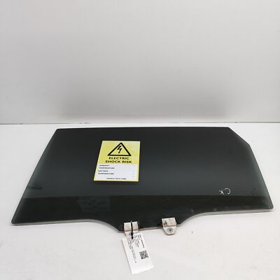 ？ HONDA CR-V MK6 Rear Left Door Window 73450-3B4-H21 2.0H 109kW 2024