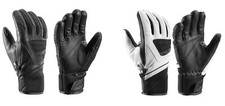 Leki GRIFFIN S LADY (64980120-1/2) - Skihandschuhe für Damen