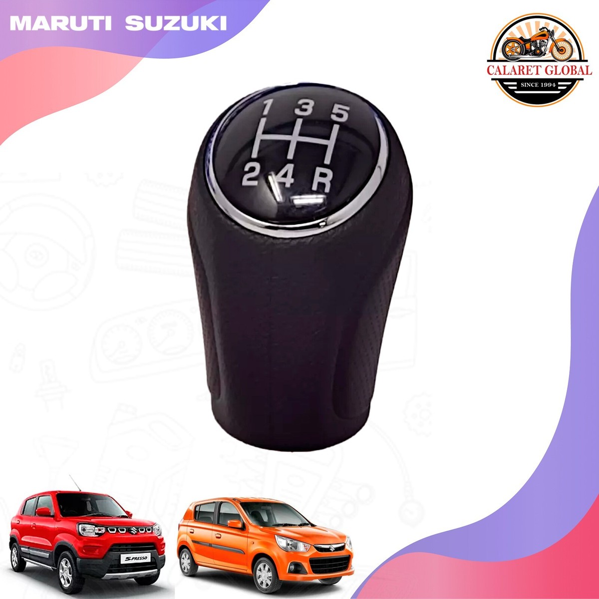 Maruti suzuki grand vitara 2022 2025 fronx gear shift cont