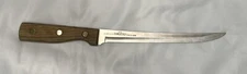 Old Homestead Lifetime Cutlery Stainless Fillet Knife