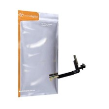 headphone flex for iPad 4