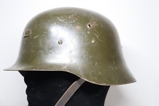 Spanish Army M42 (Modelo Z) Helmet Early Type