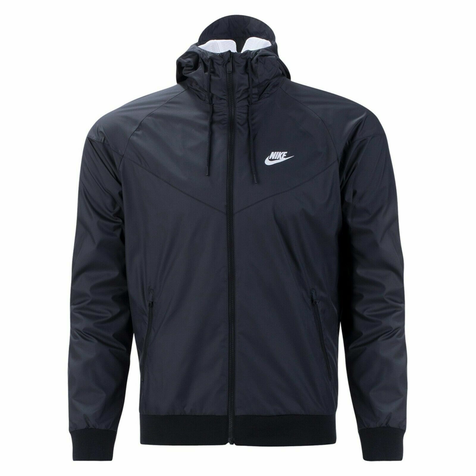 nike windrunner jacket 3xl