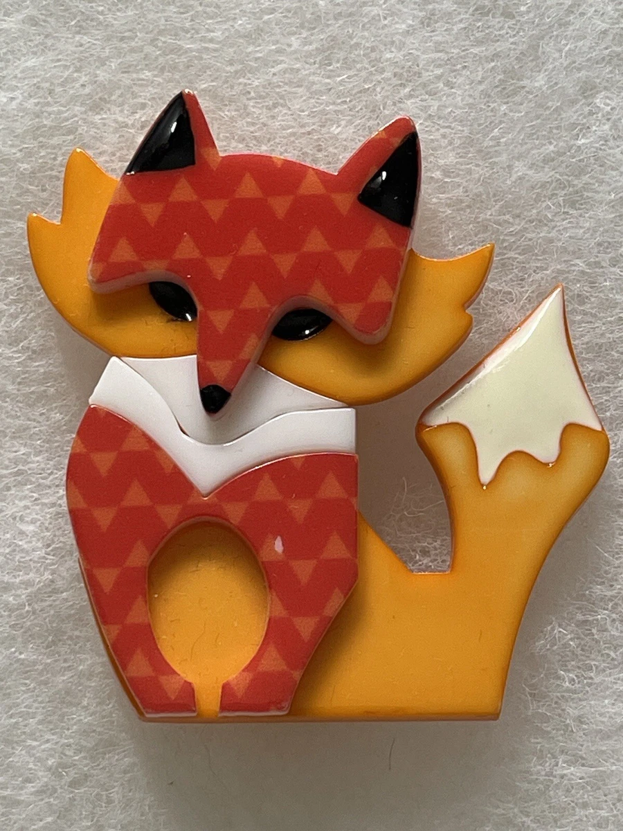 Erstwilder fox sale