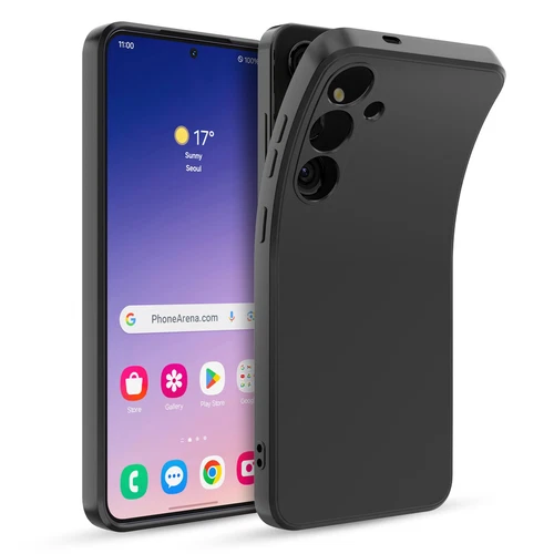 Für Samsung Galaxy S24 Ultra Plus Flüssig Silikon Hülle Robust Stoßfest Cover - Bild 7 von 45