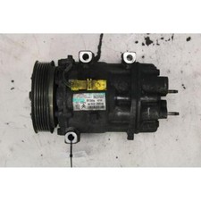 Climatisation et Accessoires Lancia PHEDRA