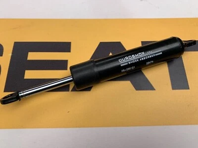 JCB 400/01195 Dumper Milsco CE200 REPLACEMENT SEAT DAMPER 1T 2T 6T 7T 9T ETC