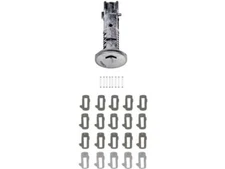 For 2007-2010 Chrysler Sebring Ignition Lock Cylinder Dorman 35818BWQV 2008 2009