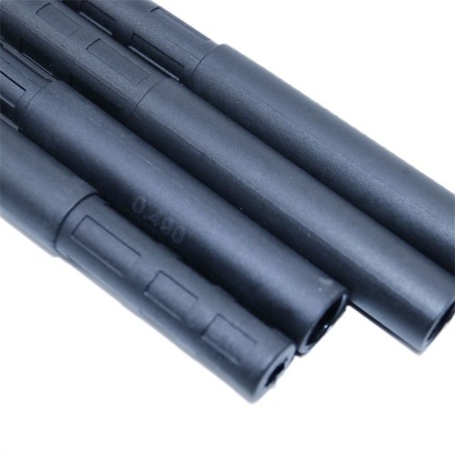 Lightweight Golf Extender Rods Carbon Fiber Golf Extender Stick Iron /Graphite - Picture 6 of 16