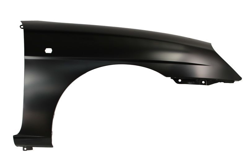 Front Right Fender Fits: DAEWOO NUBIRA II 05.99-12.03