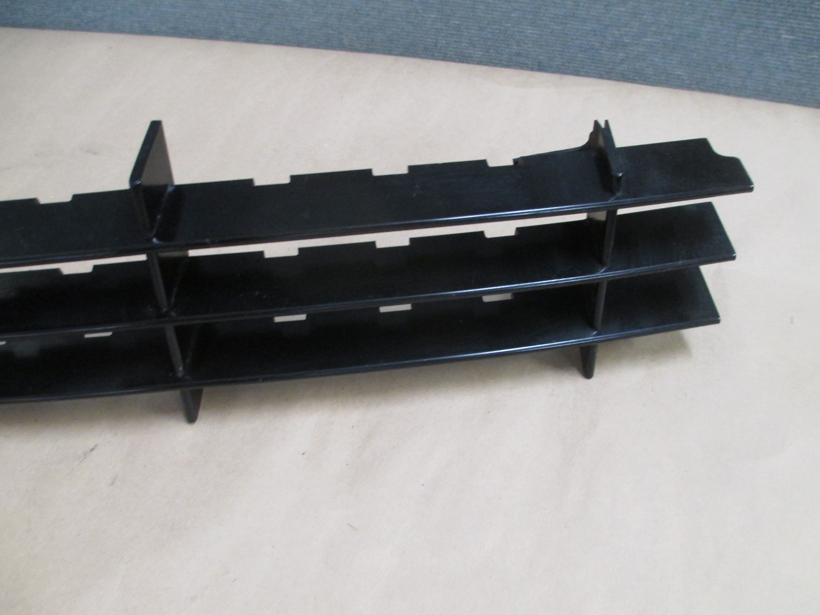 Ferrari 550 Front Bumper Grille / Radiator Grille - Original # 64909900