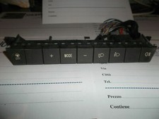  comandi   interni lancia y 2004