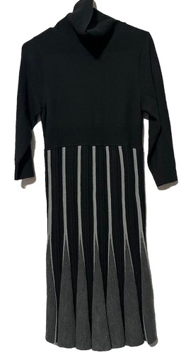 Jessica Howard Women Gray Cable-Knit Sweater Dress Petite Size: PL | eBay Jessica Howard Women Gray Cable-Knit Sweater Dress Petite Size: PL | eBay
