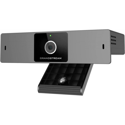 Grandstream GVC3212 Webcam grau Videokonferenzsystem CMOS-Sensor HDMI/LAN/USB