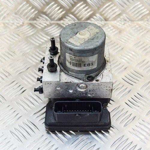 KIA CEED ABS Pumpe und Steuermodul JD 1.4 CVVT 73kw 58900A2810 2016