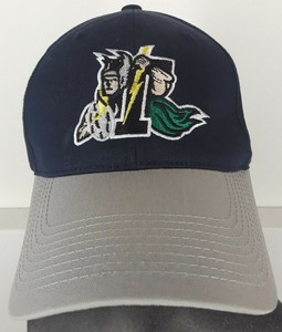 trenton thunder cap