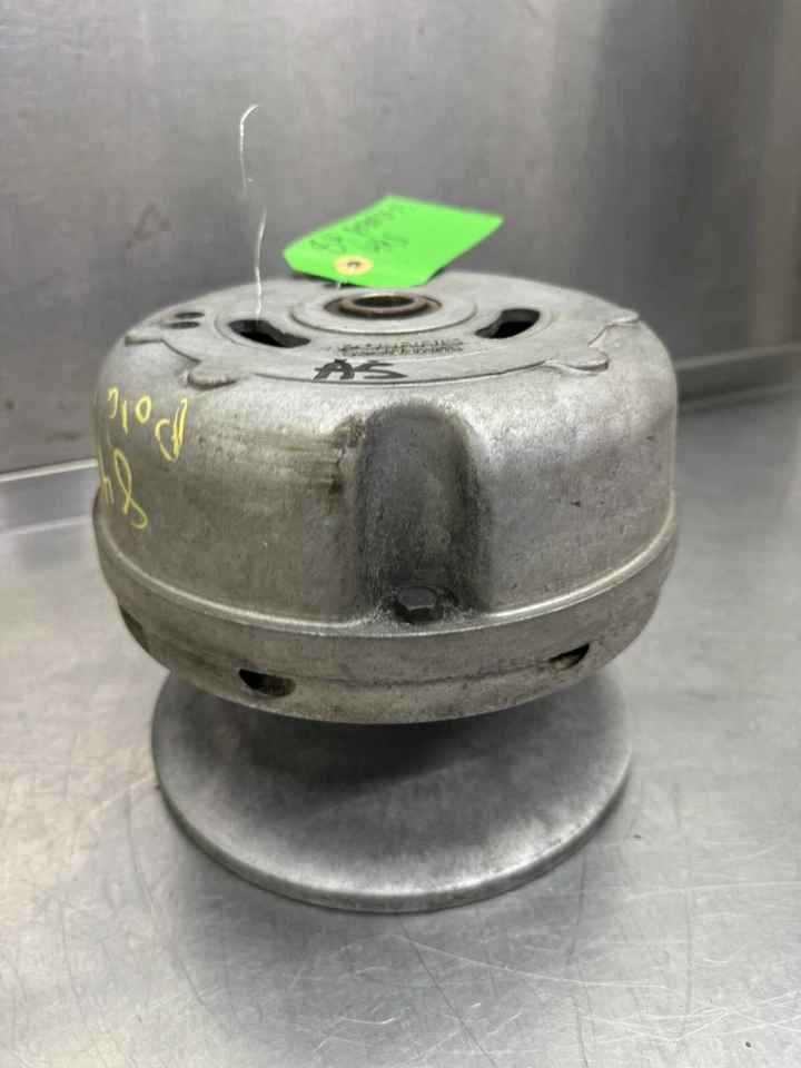 83 84 85 Polaris Snowmobile Primary Clutch Cutlass SS 440 Indy - Image 2 of 4