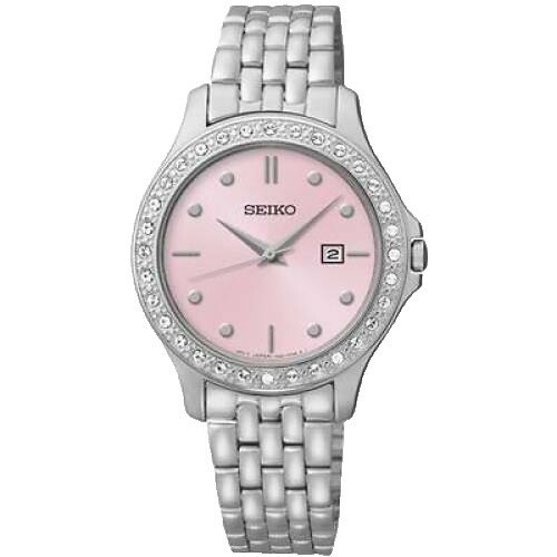 SEIKO Quartz Wristwatch Type II/672587 | eBay