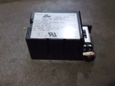 RED LION MLPS0000 POWER SUPPLY 115/230 VAC 50/60HZ 3VA (BIN110)