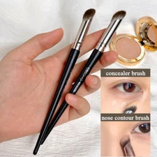 Beauty Tools Multi-function Brush Makeup Brush Nose Shadow Brush Comfortable