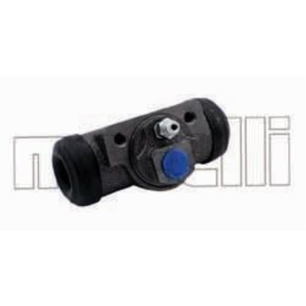 Metelli Radbremszylinder Hinten FüR Jeep Cherokee Xj Chrysler Voyager Ii-image