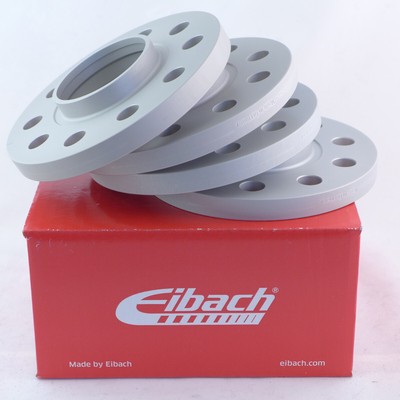 Eibach Spurverbreiterung 50mm Schwarz Für BMW 3 Kombi (F31) S90-7-25