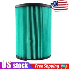 For Ridgid VF6000 5-20 Gallon Wet Dry Vac Vacuum Cleaner 5 Layer HEPA Filter