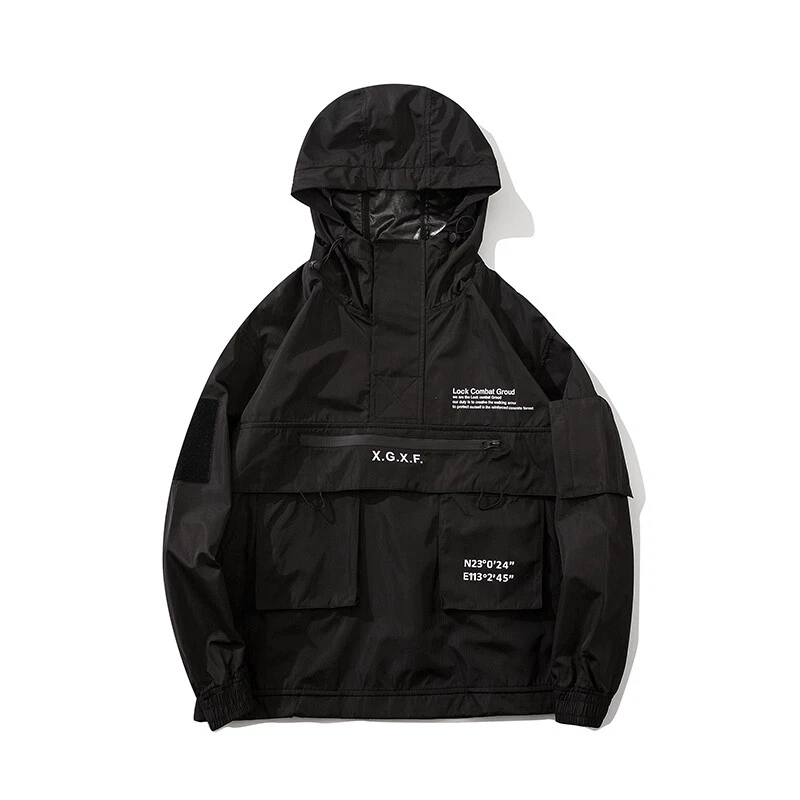 Urban Spring Style: Streetwear Trends