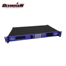 Chauvet NovaStar VIP DRIVE 43NOVA VD43 VX4S LED Video Processor